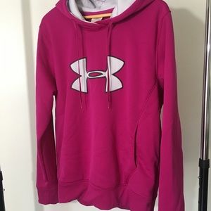 Under Armour Hoodie Sweatshirt